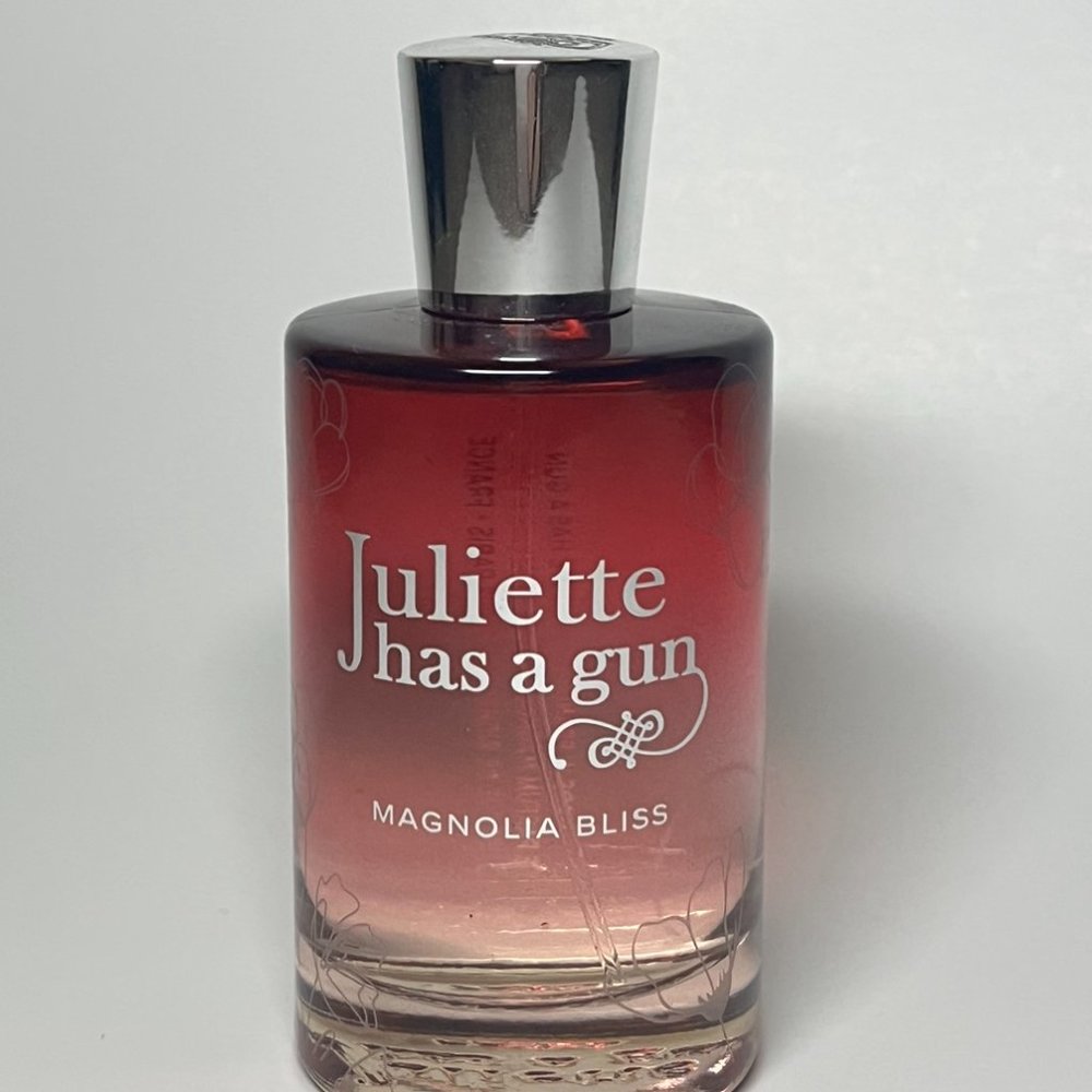 Juliette has a gun Magnolia Bliss